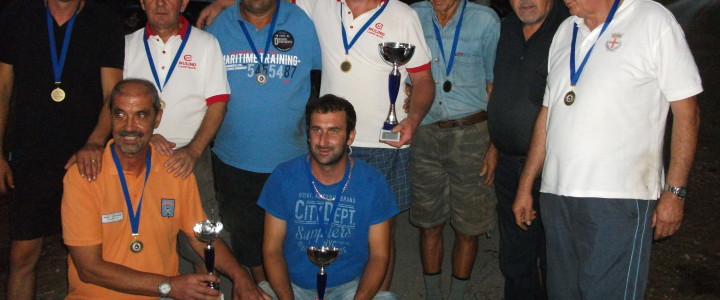 TURNIR “BARBAN 2015” TURNIR “BARBAN 2015”