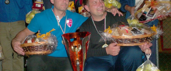 ODRŽAN TURNIR U ITALIJI – FRIULI 2015 ODRŽAN TURNIR U ITALIJI – FRIULI 2015
