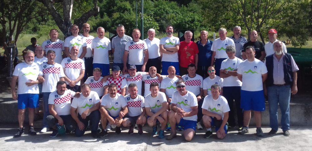 UZVRATNI SUSRET HRVATSKA : SLOVENIJA UZVRATNI SUSRET HRVATSKA : SLOVENIJA