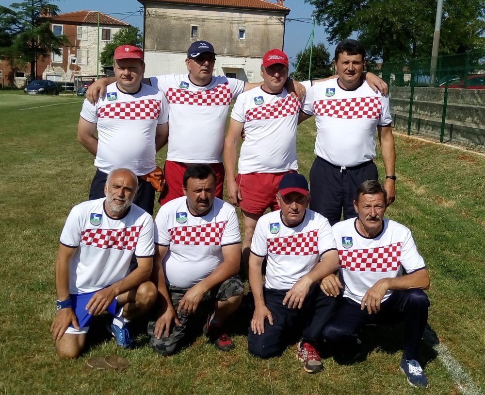 HRVATSKA – ITALIA – SLOVENIJA