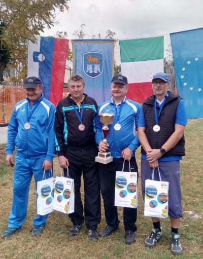 19. SAVUDRIJA OPEN 19. SAVUDRIJA OPEN
