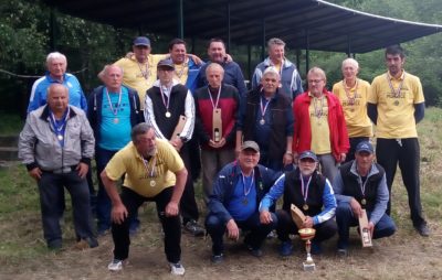 MOKRICE 2019 “POKAL ALPE-ADRIA” MOKRICE 2019 “POKAL ALPE-ADRIA”