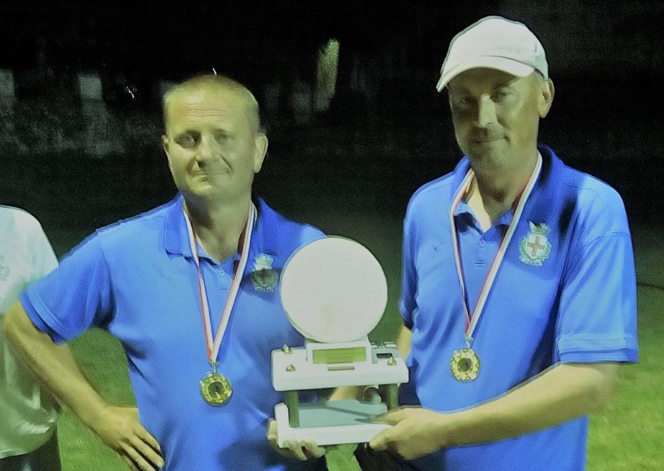 ODRŽAN 4. MFP ODRŽAN 4. MFP