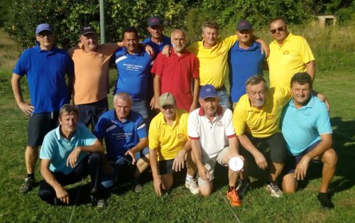 FINALE PAROVA FINALE PAROVA